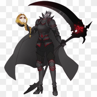 “by The Gods ” Mutters Blake - Cartoon, HD Png Download