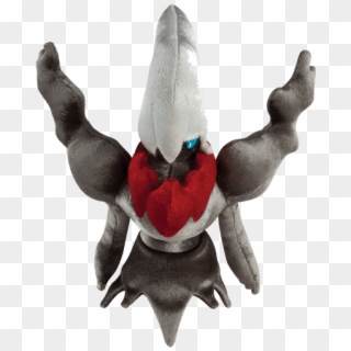 Plush Toys - Pokemon Darkrai, HD Png Download