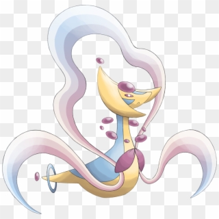 Mega Cresselia - Cresselia Png, Transparent Png