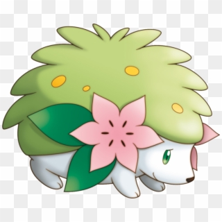 Shaymin, HD Png Download