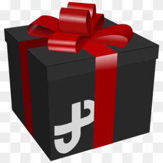 First Order Gift - Geschenke, HD Png Download