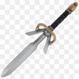 Parring Dagger, HD Png Download