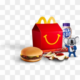 Happy Meal® - Mcdonalds Pakistan Happy Meal, HD Png Download