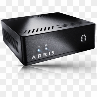 Ms4000 Media Streamer - Dcx960 Arris, HD Png Download