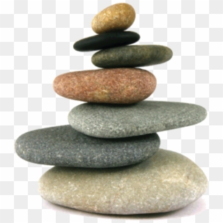 Transparent Stones Balance - Pebbles Balance, HD Png Download