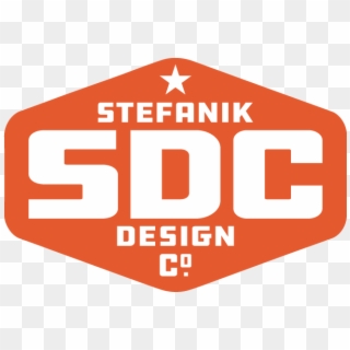 Sdc Logo Final - Sign, HD Png Download