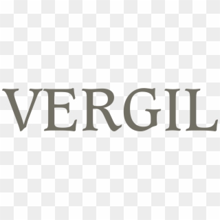 Vergil Logo, HD Png Download