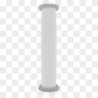 Column Pillar Ar Free Picture - Архитектура Столб, HD Png Download
