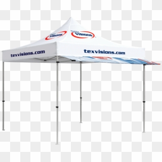 Advertising Tent Awning - Canopy, HD Png Download