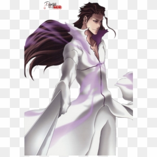 Best Aizen Sousuke Wallpaper APK for Android Download