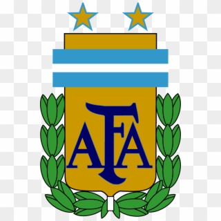 Argentine Football Federation & Argentina National - Argentina Football Team, HD Png Download