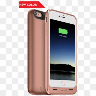 Mophie Iphone 6s Plus, HD Png Download