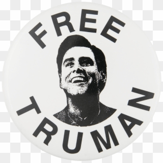 Download Transparent Png - Free Truman, Png Download