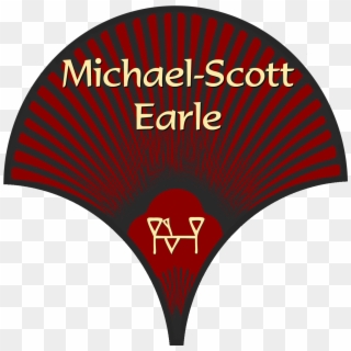 Michael-scott Earle Is An Accomplished Author - Frisch Gekocht, HD Png Download