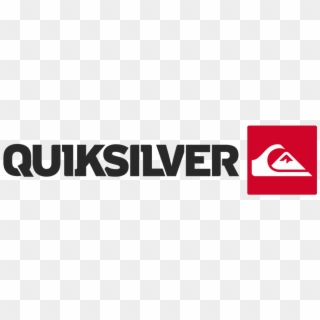 Quicksilver Logo Website - Quiksilver, HD Png Download