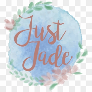 Just Jade - Cake, HD Png Download