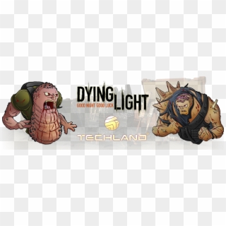 Dying Light, HD Png Download