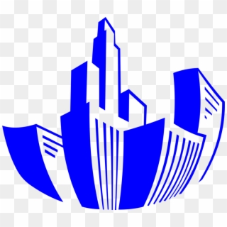 Customer Service Customer Satisfaction Customer Success - City Building Icon Png, Transparent Png