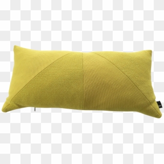 Hay Puzzle Mix Pillow Chairish Cartoon Hay Pillow - Cushion, HD Png Download