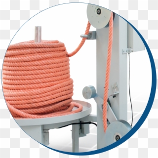 Rope Marker Cm5b - Machine, HD Png Download