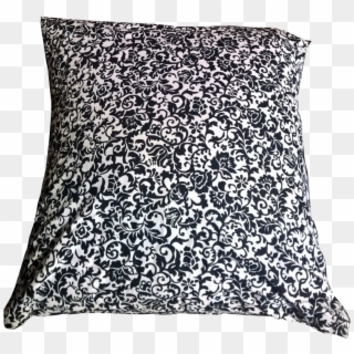 Gold Damask Pillows Png - Cushion, Transparent Png