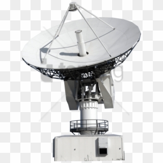 Free Png Tv Satellite Dish Png Png Image With Transparent - Radar Antenna Png, Png Download