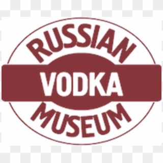 Russian Vodka Museum Wiki, Russian Vodka Museum Review, - Circle, HD Png Download