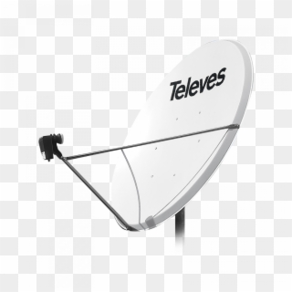 Televes Reserves The Right To Modify The Product - Television Antenna, HD Png Download