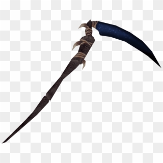 Runescape Scythe, HD Png Download
