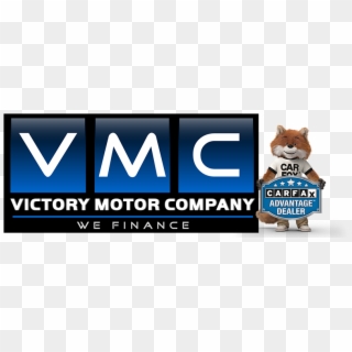 Victory Motor Company - Carfax Advantage Dealer, HD Png Download