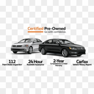 Limited Warranty On All Certified Pre Owned Vehicles, - Executive Car, HD Png Download