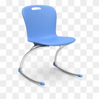 Zoom In - Sensory Rocking Chair Classroom, HD Png Download