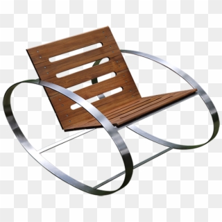 Sloop Rocking Chair - Bench, HD Png Download