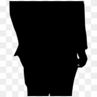 Silhouette, HD Png Download