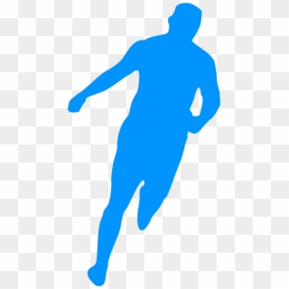 This Free Icons Png Design Of Silhouette Football 24, Transparent Png