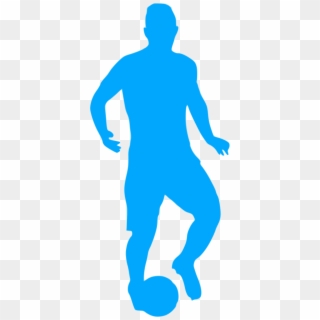 This Free Icons Png Design Of Silhouette Football 29 - Tax Deduction Icon, Transparent Png