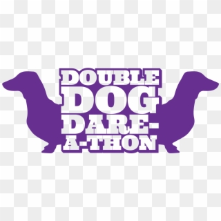 Double Dog - Dachshund, HD Png Download