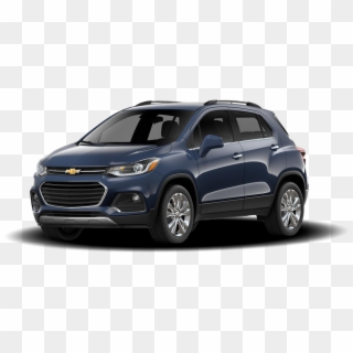 2019 Chevrolet Trax - Small Chevy Suv Trax, HD Png Download