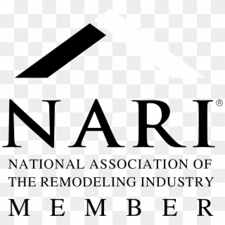 Nari Logo Black And White - Nari, HD Png Download