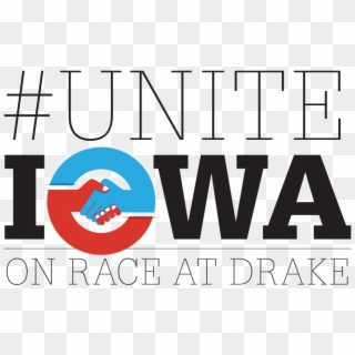 #uniteiowa On Race At Drake - Arewa Consultative Forum Acf, HD Png Download