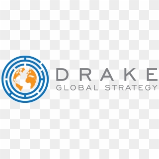 Drake Global Strategy Drake Global Strategy Drake Global - Signage, HD Png Download