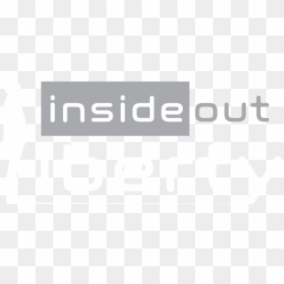 Inside Out Liberty - Parallel, HD Png Download