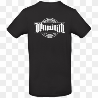 Illuminati T-shirt B&c Exact, HD Png Download