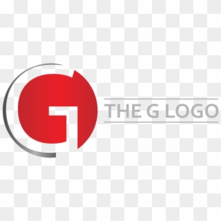 G Logo Design Png - Design, Transparent Png