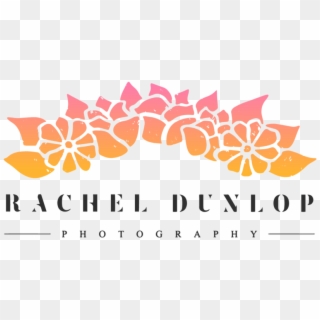 Rachel Dunlop Photography - Graphic Design, HD Png Download