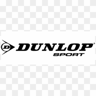 Dunlop Sport, Dunlop, Brand, Black, Text Png Image - Dunlop, Transparent Png