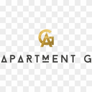 Apartment G Logo Watermark Color - Tan, HD Png Download