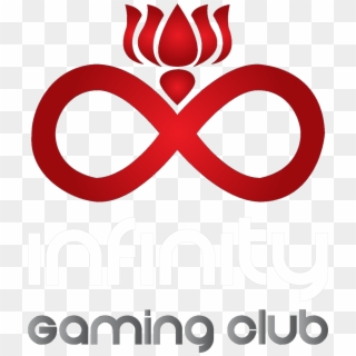 Infinity Game Lounge Concept Offers Customers A Unique - Emblem, HD Png Download