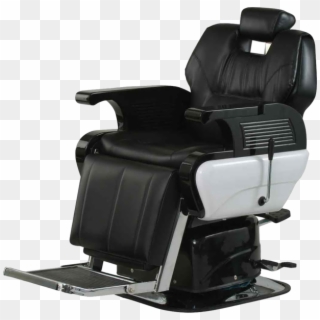 Barber Chair 2 - Barber Chair, HD Png Download