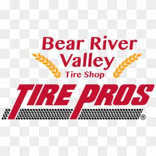 Welcome To Bear River Valley Tire Pros - Tire Pros Logo, HD Png Download
